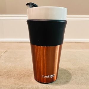 CONTIGO Knox Ceramic Insulated To-Go Mug - 12oz